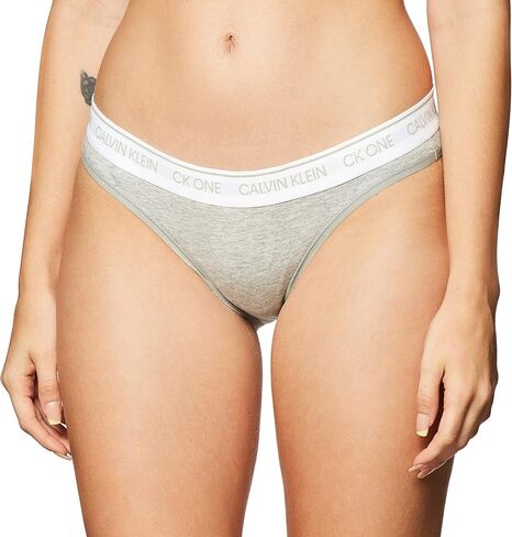 Calvin Klein Women's Ck One Cotton Bikini Panty in Saudi Arabia