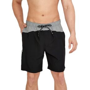 Speedo Men's Swim Trunk Mid Length Marina
