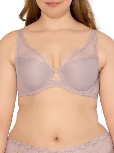 سمارت & سيكسي حمالة صدر شبكية للنساء in Kuwait