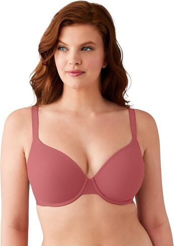 Wacoal Women's Shallow Top Shape Revelation T-Shirt Bra in Saudi Arabia