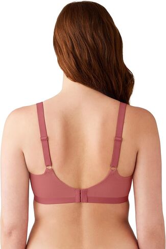 Wacoal Women's Shallow Top Shape Revelation T-Shirt Bra in Saudi Arabia