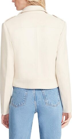 سترة اليكترا النسائية من Steve Madden Apparel in Saudi Arabia