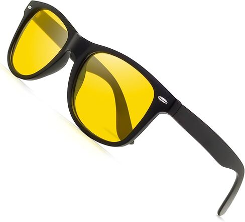 KANASTAL Polarized Sunglasses Men Women Retro Classic Designer Sun Glasses UV400 Protection in Saudi Arabia