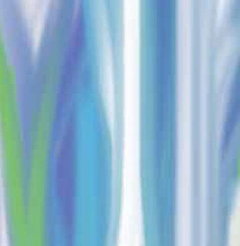 HOCSOCX Blue Wave Under Sock Rash Guards for Soccer Ice & Field Hockey Moisture Wicking Liners for Hiking Skiing | Medium in Saudi Arabia