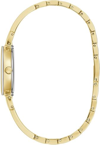 Bulova Marc Anthony Ladies Modern Diamond Stainless Steel Bangle Bracelet Watch in Saudi Arabia