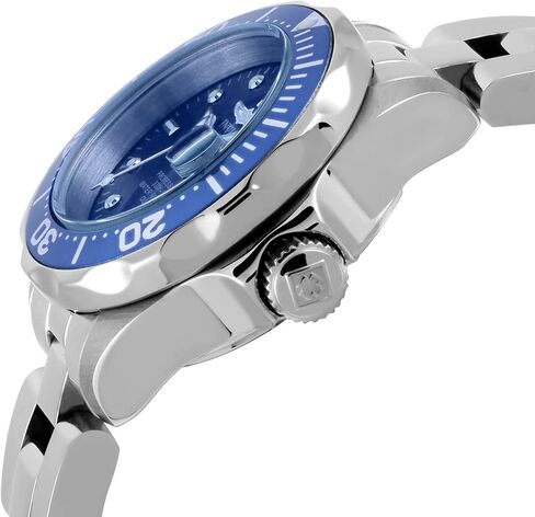 ساعة انفيكتا النسائية 9177 Pro Diver Collection فضية اللون in Kuwait