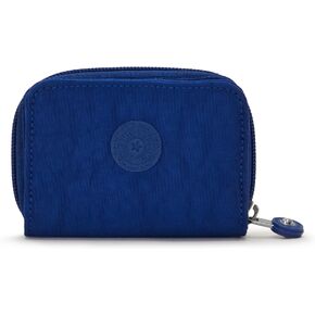 Kipling Women's Tops Wallet, Compact, Practical, Nylon Travel Card Holder in Kuwait