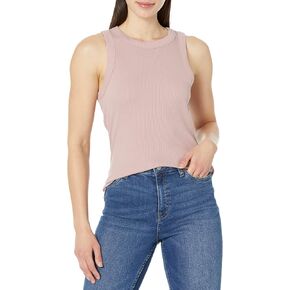 Madewell Women's Brightside Cutaway Tank in Kuwait