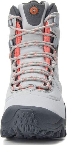XPETI Women's Thermator Mid High-Top Waterproof Outdoor Hiking Boot in Saudi Arabia
