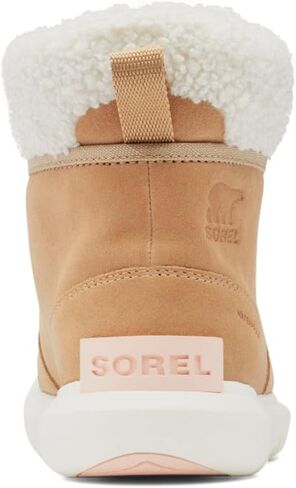 حذاء Sorel النسائي Explorer Ii Carnival المريح للثلج in Kuwait