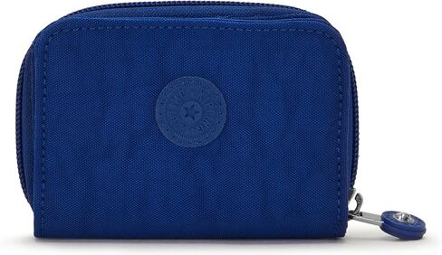 Kipling Women's Tops Wallet, Compact, Practical, Nylon Travel Card Holder in Kuwait