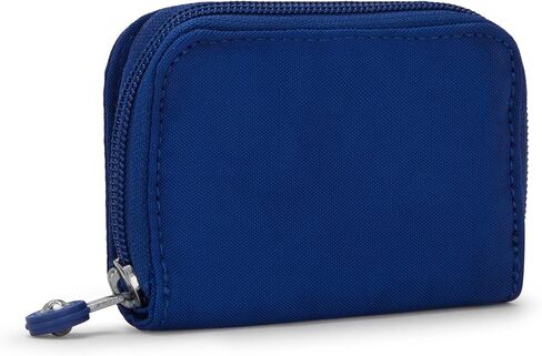 Kipling Women's Tops Wallet, Compact, Practical, Nylon Travel Card Holder in Kuwait