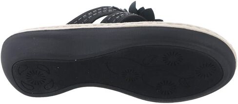 CLIFFS BY WHITE MOUNTAIN Women's Cupcake II Wedge Sandal in Saudi Arabia