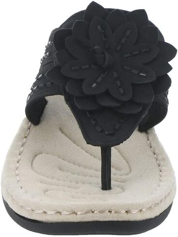 CLIFFS BY WHITE MOUNTAIN Women's Cupcake II Wedge Sandal in Saudi Arabia