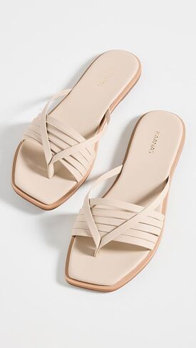 صنادل Makian Thong للسيدات من KAANAS in Kuwait