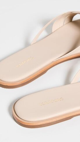 صنادل Makian Thong للسيدات من KAANAS in Kuwait