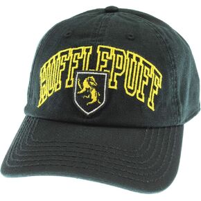 Harry Potter Snapback Hat House Crest Adjustable Caps - 4 in Kuwait