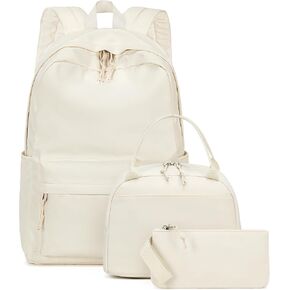 Bluboon Bookbags حقيبة ظهر مدرسية للكمبيوتر المحمول للمراهقات والمدرسة الثانوية in Kuwait