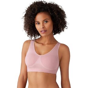 Wacoal Women's B-Smooth Bralette_Obsolete in Saudi Arabia