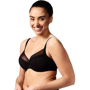 Chantelle Women's Parisian Allure Unlined Plunge Bra
