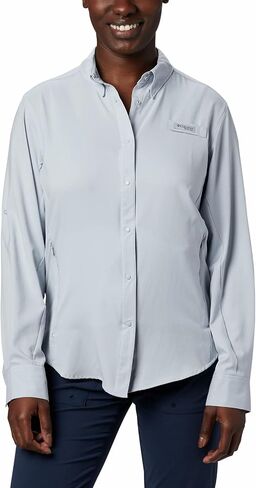 Columbia Women's Tamiami Ii Long Sleeve Shirt in Saudi Arabia