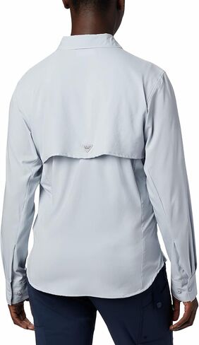 Columbia Women's Tamiami Ii Long Sleeve Shirt in Saudi Arabia