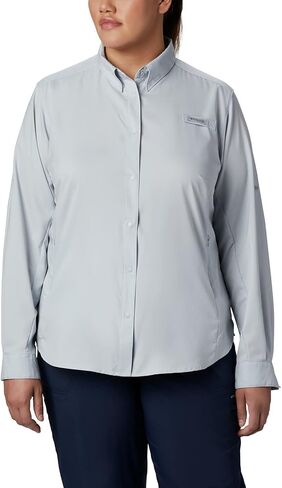 Columbia Women's Tamiami Ii Long Sleeve Shirt in Saudi Arabia