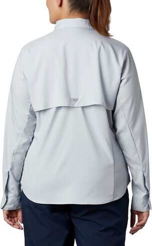 Columbia Women's Tamiami Ii Long Sleeve Shirt in Saudi Arabia