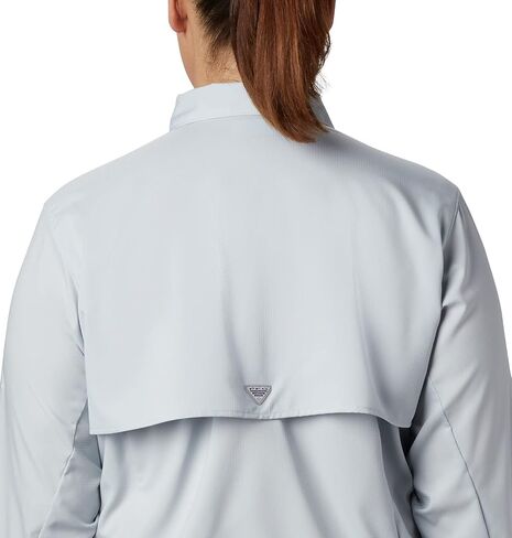Columbia Women's Tamiami Ii Long Sleeve Shirt in Saudi Arabia