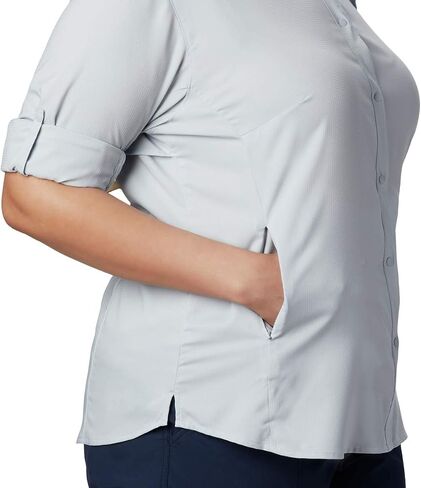 Columbia Women's Tamiami Ii Long Sleeve Shirt in Saudi Arabia