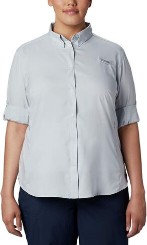 Columbia Women's Tamiami Ii Long Sleeve Shirt in Saudi Arabia