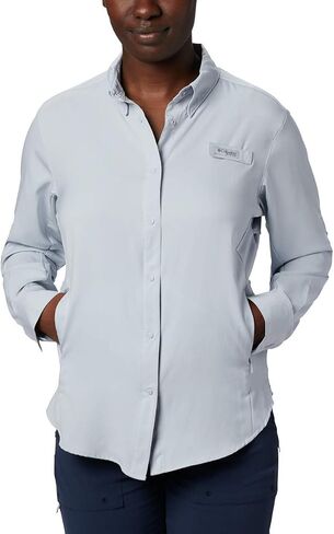 Columbia Women's Tamiami Ii Long Sleeve Shirt in Saudi Arabia