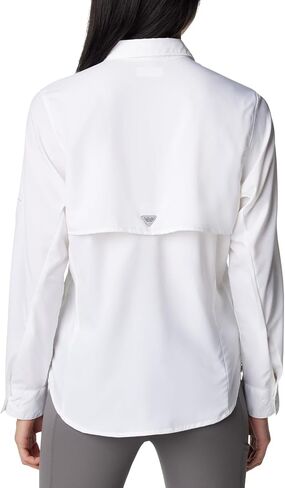 Columbia Women's Tamiami Ii Long Sleeve Shirt in Saudi Arabia