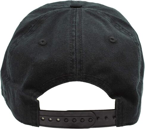 Harry Potter Snapback Hat House Crest Adjustable Caps - 4 in Kuwait