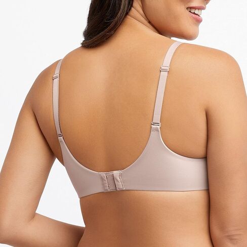 Bali Women's One Smooth U Lace Underwire, Comfort Stretch Full-Coverage Convertible Bra in Kuwait