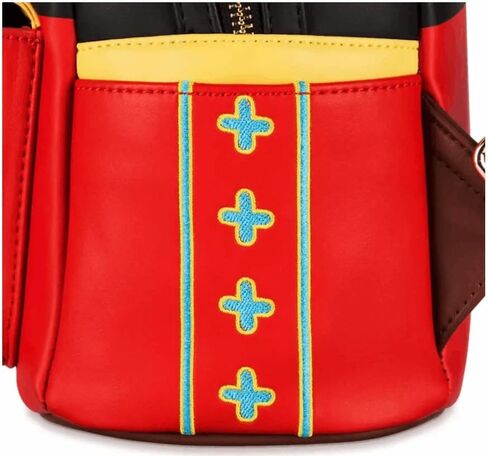 Loungefly Disney Parks Mini Backpack - Disney100 Pinocchio in Saudi Arabia