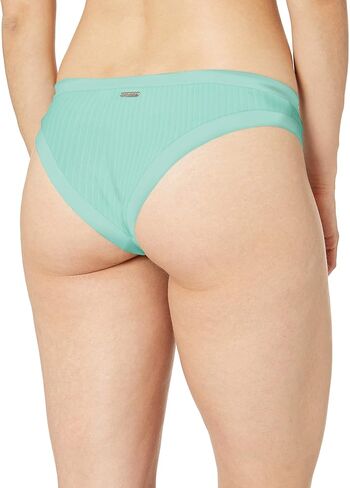 Body Glove Women's Audrey Low Rise Bikini Bottom Swimsuit in Kuwait