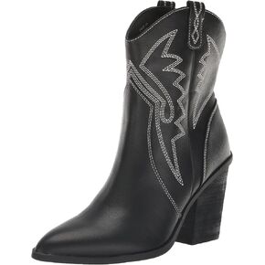 DV Dolce Vita Women's Nakeeta Western Boot