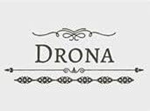 Drona Rakhi for Brother & Bhabhi | Lumba Bhaiya Pack of 2 Handcrafted Golden Round Design Lumba| with Box Packing Indian Designer Latest Thread Bracelets in Saudi Arabia