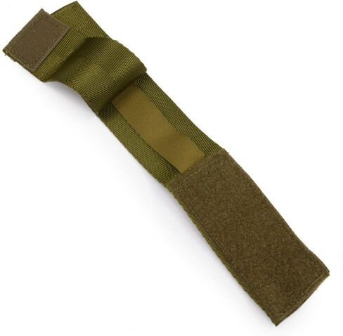 Rothco Commando Nylon Watch Band in Saudi Arabia