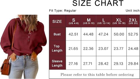 سترة نسائية من PRETTYGARDEN بأكمام طويلة منسوجة بأزرار خريفية، بلوفر برقبة على شكل حرف V، بلوزة قصيرة فضفاضة in Kuwait