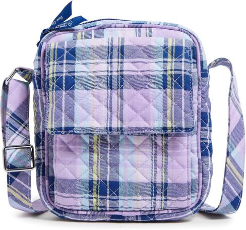 Vera Bradley Small Crossbody Purse in Saudi Arabia