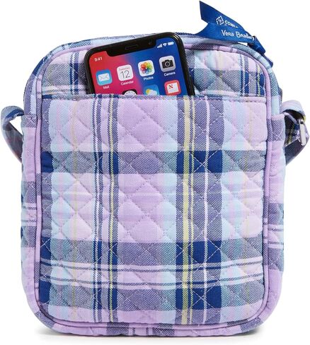 Vera Bradley Small Crossbody Purse in Saudi Arabia