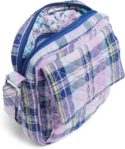Vera Bradley Small Crossbody Purse in Saudi Arabia