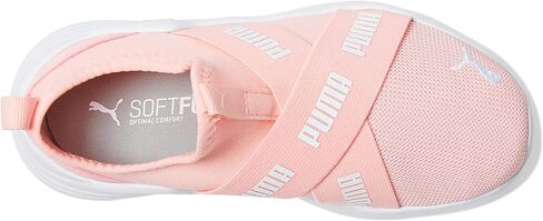 PUMA Wired Run Slip-On Flash (Little Kid/Big Kid) in Saudi Arabia