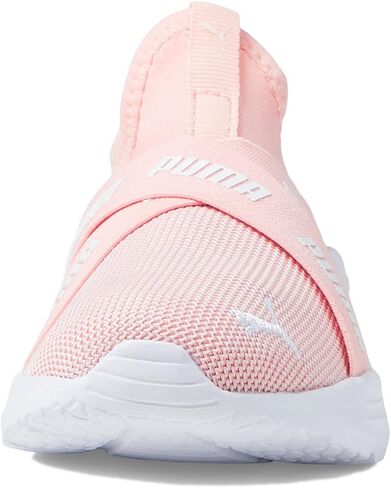 PUMA Wired Run Slip-On Flash (Little Kid/Big Kid) in Saudi Arabia