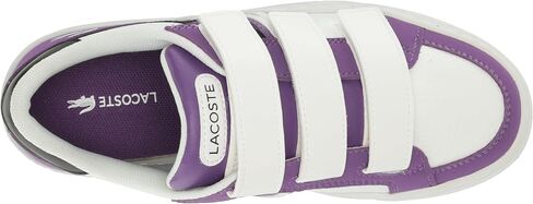 Lacoste Unisex-Child 46suj0012 Sneaker in Saudi Arabia