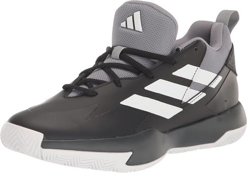 حذاء رياضي Adidas للجنسين للأطفال Cross Em Up Select in Kuwait
