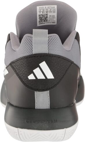 حذاء رياضي Adidas للجنسين للأطفال Cross Em Up Select in Kuwait