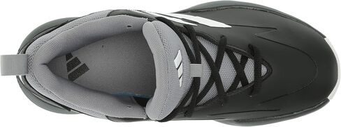 حذاء رياضي Adidas للجنسين للأطفال Cross Em Up Select in Kuwait